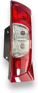 Sağ Stop Fren Lambası Bagaj Tek Kapılı Citroen Nemo İle Uyumlu 2008-2017 1624223980 ürün görseli 1