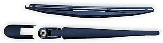 Arka Cam Silecek Silgi Kolu Takımı 61627294431 Bmw X5 F15 Ile Uyumlu 2013-2018 ürün görseli 1