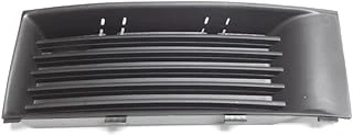 Skoda Fabia Mk1 2000-2004 Ile Uyumlu Ön Tampon Sağ Sis Farı Yan Kapağı 6Y0853666B ürün görseli 1