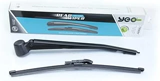 Yeo Bmw X1 Arka Silecek Kolu 2009-2015 ürün görseli 1