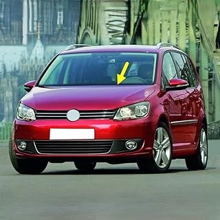 Ön Cam Sol Sürücü Yön Silecek Kolu 2K1955409B Vw Touran Ile Uyumlu 2011-2015 ürün görseli 1