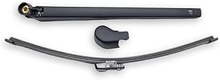 Arka Cam Silecek Kolu Takımı 3V5955707 Skoda Superb 3 Sedan Ile Uyumlu 2015-2019 ürün görseli 1