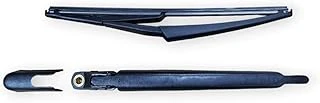 Arka Cam Silecek Kolu Set A1648200744 Mercedes Ml Seri W164 Ile Uyumlu 2006-2011 ürün görseli 1