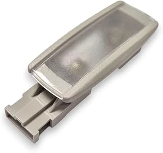 Güneşlik Makyaj Lambası Gri Renk 1K0947109 Vw Jetta Ile Uyumlu 2006-2011 ürün görseli 1