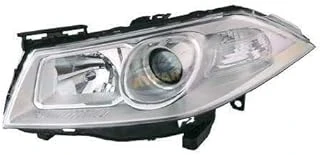 Far Sol Manuel Renault Megane 2005-2011 Ayf 202269 ürün görseli 1