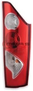 Mars Stop Lambası Sağ Duysuz Renault Kangoo 08-12 Yukari Açılan Kapı - Mrs 611293 ürün görseli 1
