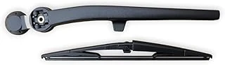Arka Cam Silecek Silgi Kolu Takımı Seti Jeep Commander Xk Xh Ile Uyumlu 2005-2010 ürün görseli 1
