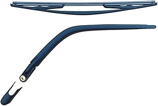 Arka Cam Silecek Silgi Kolu Takımı Seti Renault Clio Hb Ile Uyumlu 1993-1997 ürün görseli 1