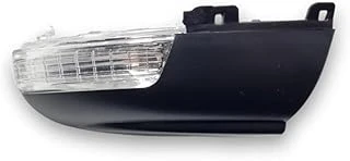 Sağ Dış Dikiz Ayna Sinyali Lambası 5N0949102B Seat Alhambra Ile Uyumlu 2011-2015 ürün görseli 1