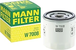 Mann-Filter W 7008 Filtresi (Ford) ürün görseli 1