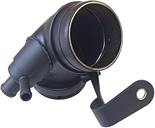 1.8 Adr Motor Kelebeği Borusu 058133356D Audi Ile Uyumlu A6 1996-1999 ürün görseli 1