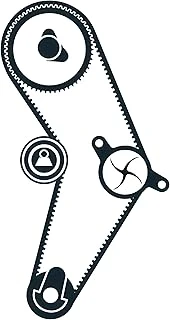 Skf Vkma 02204 Dağıtım Kiti ürün görseli 1