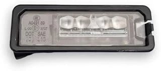 Arka Plaka Aydınlatma Lambası Led 1K8943021C Vw Passat Cc Ile Uyumlu 2013-2017 ürün görseli 1