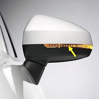 Sol Dış Dikiz Ayna Sinyal Lambası 8V0949101B Audi A3 Sportback Ile Uyumlu 2017-2020 ürün görseli 1