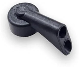 Vass41 Skoda Octavia A5 2005-2009 İle Uyumlu Arka Cam Su Fiskiye Memesi 1Z5955985 ürün görseli 1