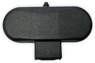 Ön Cam Sol Fiskiye Memesi Isıtmalı 8J0955987G Audi A1 Ile Uyumlu 2011-2014 ürün görseli 1