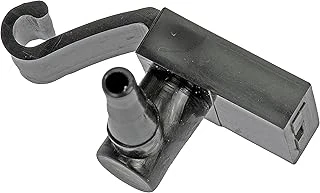 Dorman 47286 Cadillac/Chevrolet/Gmc Modelleriyle Uyumlu Ön Cam Yıkama Başlığı ürün görseli 1