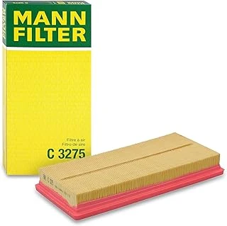 Mann-Filter Hava Filtresi C 3275 (Fiat) ürün görseli 1
