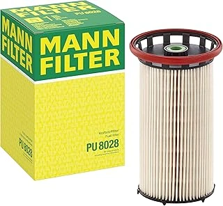 Mann-Filter Pu 8028 Yakıt Filtresi (Vw Group) ürün görseli 1