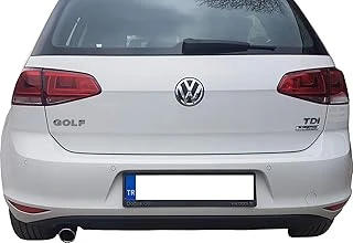 Sahler Skoda Scala 2020+ Uyumlu Sahler Araca Özel 4.5D Havuzlu Oto Paspas - Scala ürün görseli 1