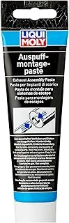 Liqui Moly Egzoz Montaj Macunu | 150 G | Macun | Ürün No: 3342 ürün görseli 1