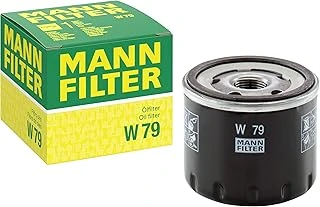 Mann-Filter W 79 Filtresi (Renault - Dacia) ürün görseli 1
