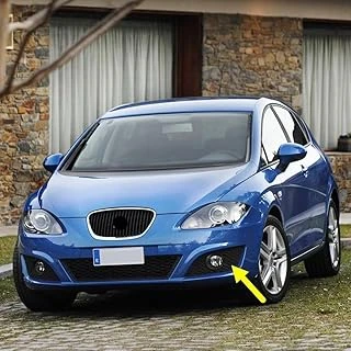 Ön Tampon Sol Sis Farı Kapağı 1P0853665G Seat Leon 2 Ile Uyumlu 2010-2012 ürün görseli 1