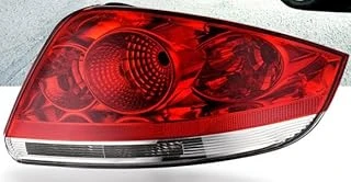 Mars Stop Lambası Sağ Duysuz Fiat Linea 07 - Mrs 510380 ürün görseli 1