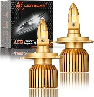 Joyecar H4 F10 Kurşun Serisi Led Xenon Far Ampulü ürün görseli 1