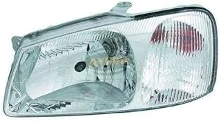 Far Sol Hyundai Accent 2000-2002 Ayf 404481 ürün görseli 1