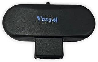 Ön Cam Sağ Fiskiye Memesi Isıtmalı 8J0955988G Audi A3 Ile Uyumlu 2009-2012 ürün görseli 1