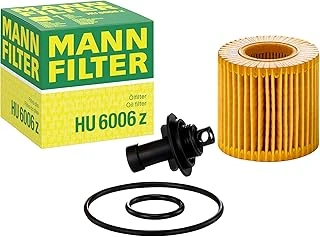 Mann-Filter Hu 6006 Z Filtresi (Toyota) ürün görseli 1