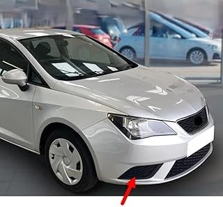 Ön Tampon Sağ Sis Farı Kapağı 6J0853666D Seat İbiza Ile Uyumlu 2013-2017 ürün görseli 1