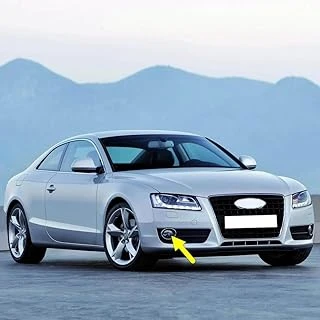 Vass41 Ön Tampon Sağ Sis Farı Lambası 8T0941700 Audi A5 Coupe Ile Uyumlu 2008-2011 ürün görseli 1