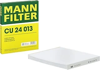 Mann-Filter Kabin Filtresi Cu 24 013 (Hyundai) ürün görseli 1