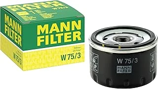 Mann Filter W 75/3 Filtresi (Nissan - Renault) ürün görseli 1