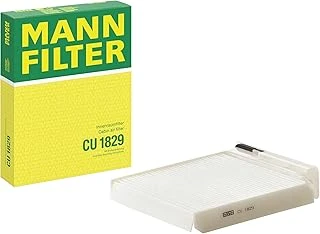 Mann-Filter Kabin Filtresi Cu 1829 (Renault) ürün görseli 1