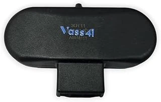 Ön Cam Sağ Fiskiye Memesi Isıtmalı 8J0955988G Audi A6 Ile Uyumlu 2009-2011 ürün görseli 1