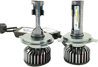 Photon Ampul Mono H4 12-24V +3 Led Headlight - Pht Mn2914 ürün görseli 1