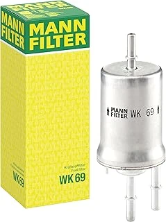 Mann Filter Wk 69 Yakıt Filtresi (Vw Group) ürün görseli 1