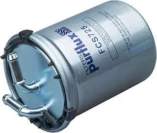 Purflux Yakıt Filtresi Seat Cordoba 1.4 Tdi 05-09, Ibiza Iii 1.4 Tdi 02-09, Ibiza Iv 1.4 Tdi 08-10, 1.6 Tdi 09-15, Skoda Fabia I 1.4 Tdi 05-08, Roomster 1.4 Tdi 06-10 Fcs725 ürün görseli 1
