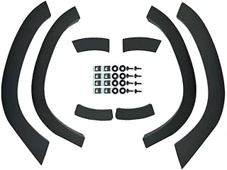 Ferrous Autoaccessories Dacia Duster Çamurluk Koruma Dodik Seti 2018 Üstü ürün görseli 1