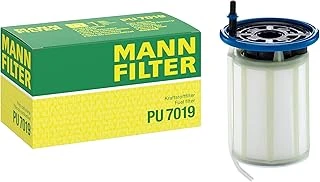Mann Filter Yakıt Filtresi Pu 7019 (Fiat) ürün görseli 1