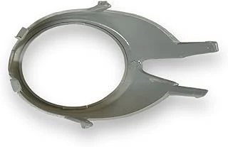 Sağ Sis Farı Plastik Çerçevesi 8E0807820 Audi A4 B7 Ile Uyumlu 2005-2008 ürün görseli 1