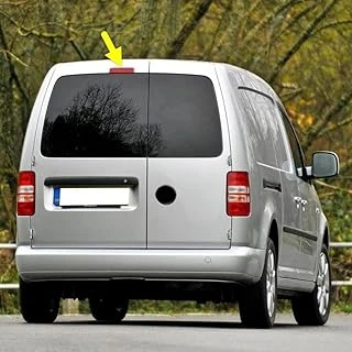 Arka Üçüncü Üst Stop Fren Lambası Led 2K0945087E Vw Caddy Ile Uyumlu 2011-2015 ürün görseli 1