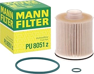Mann Filter Yakıt Filtresi Pu 8051 Z (Renault) ürün görseli 1
