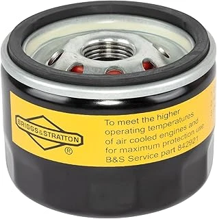 Parça Briggs & Stratton 842921 Filtresi, ürün görseli 1