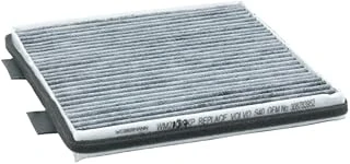 Wöbermann Volvo S40 I 2 1995-2003 Karbonlu Polen Filtresi İle Uyumlu ürün görseli 1
