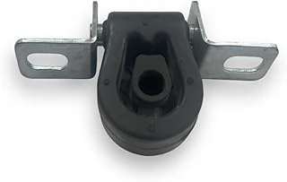 Egzoz Son Susturucu Tutucu Askı Lastiği 1H0253144C Vw Golf 3 Ile Uyumlu 1992-1998 ürün görseli 1