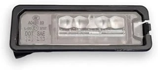 Arka Plaka Aydınlatma Lambası Led 1K8943021C Vw Ile Uyumlu 2010-2017 ürün görseli 1
